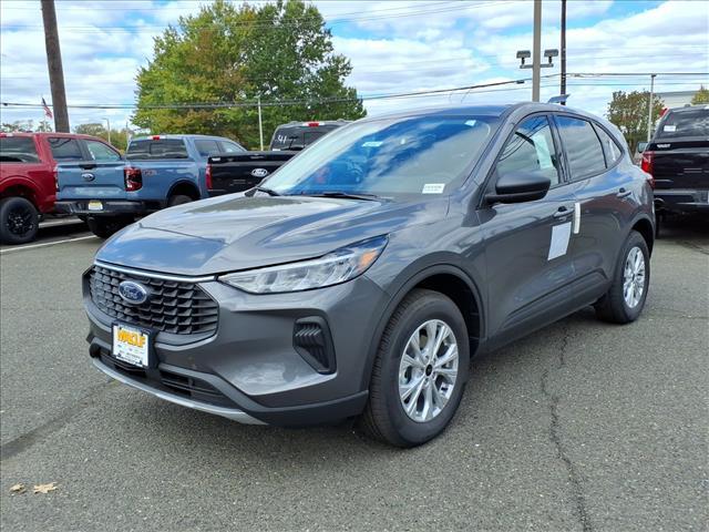 new 2025 Ford Escape car, priced at $30,562