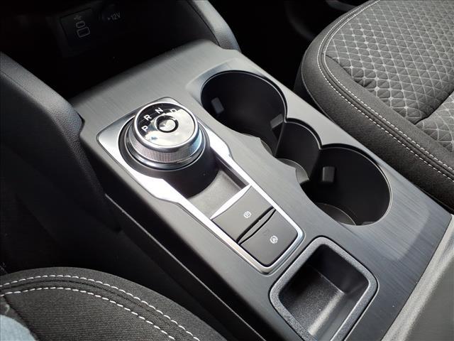 new 2025 Ford Escape car, priced at $30,562