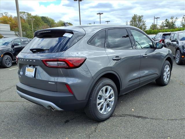 new 2025 Ford Escape car, priced at $30,562