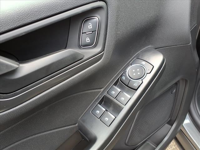 new 2025 Ford Escape car, priced at $30,562