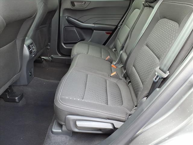 new 2025 Ford Escape car, priced at $30,562