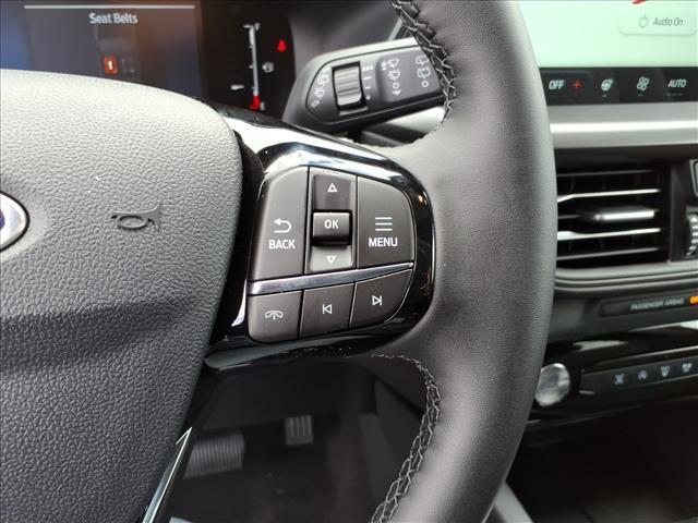 new 2025 Ford Escape car, priced at $30,562