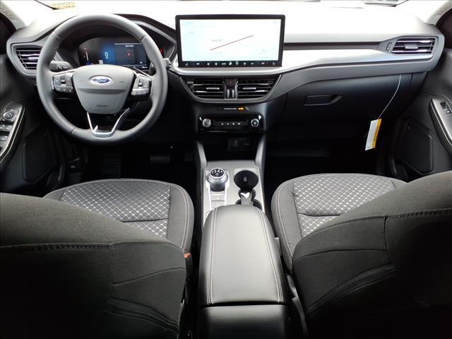new 2025 Ford Escape car, priced at $30,562