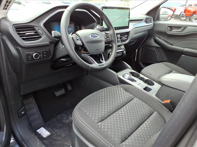 new 2025 Ford Escape car, priced at $30,562