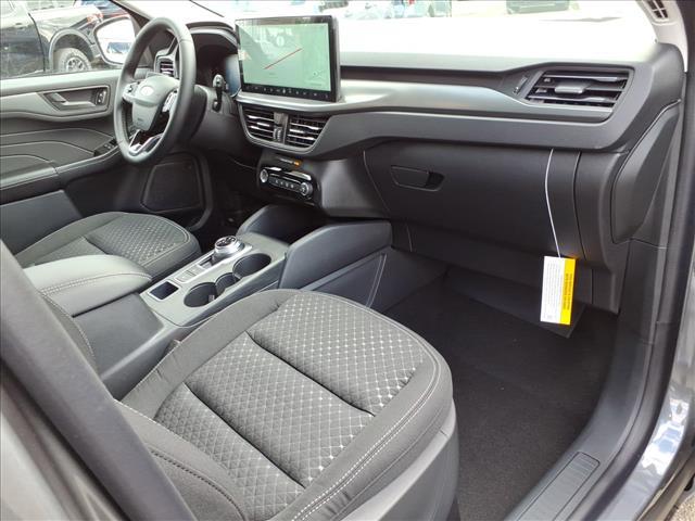 new 2025 Ford Escape car, priced at $30,562