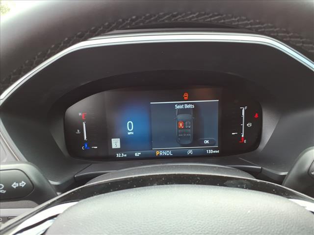 new 2025 Ford Escape car, priced at $30,562