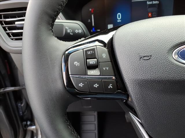 new 2025 Ford Escape car, priced at $30,562