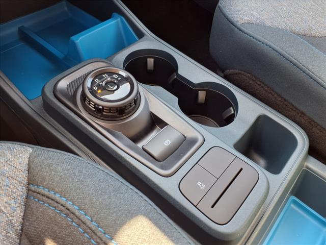 new 2025 Ford Maverick car, priced at $35,436