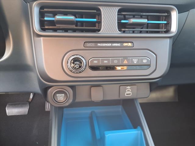 new 2025 Ford Maverick car, priced at $35,436