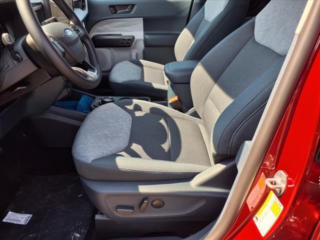 new 2025 Ford Maverick car, priced at $35,436