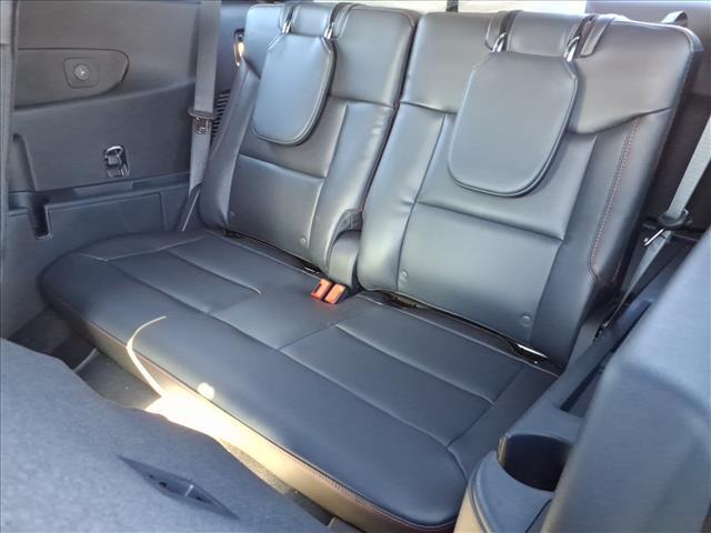 new 2026 Ford Explorer car, priced at $48,825