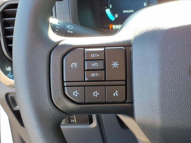 new 2025 Ford F-150 car, priced at $53,052