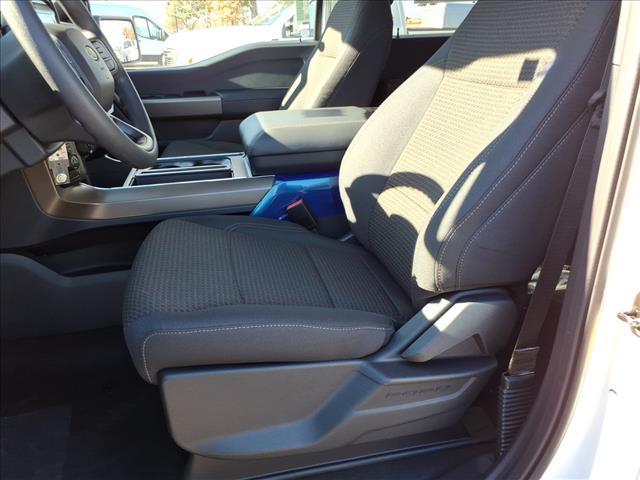 new 2025 Ford F-150 car, priced at $53,052