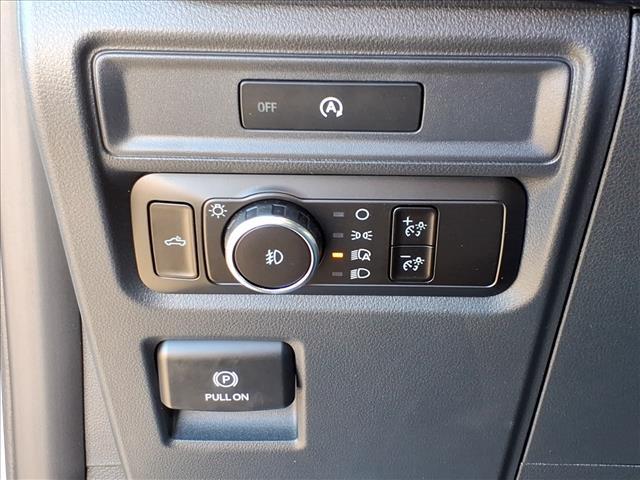 new 2025 Ford F-150 car, priced at $53,052