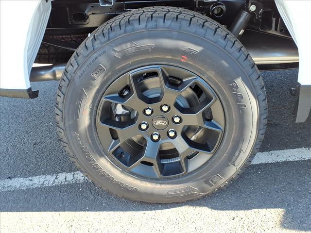 new 2025 Ford F-150 car, priced at $53,052