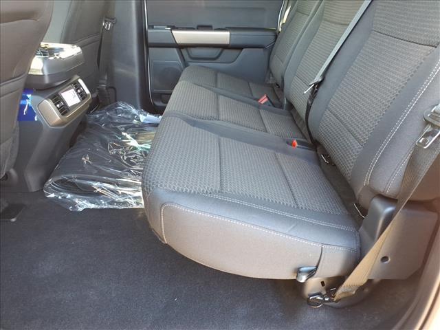 new 2025 Ford F-150 car, priced at $53,052