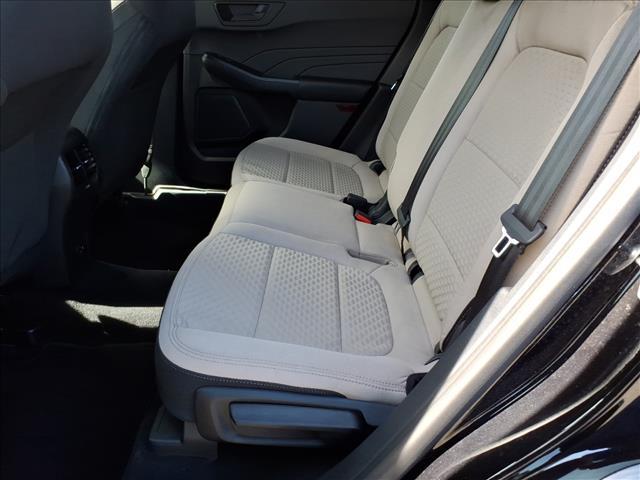 used 2022 Ford Escape car, priced at $19,895