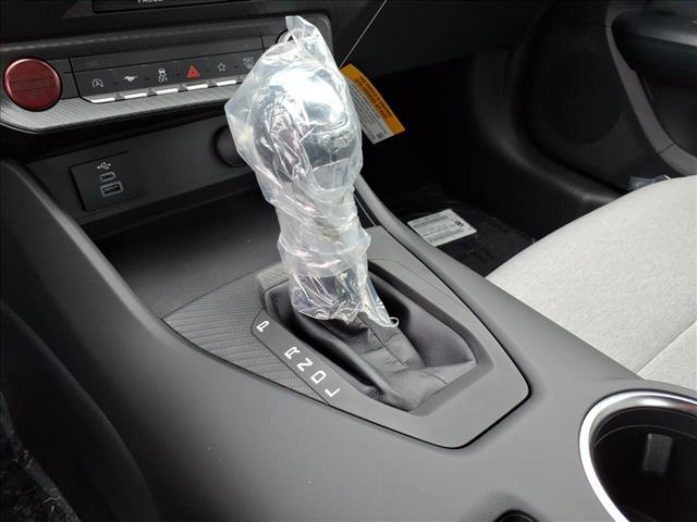 new 2025 Ford Mustang car, priced at $35,657