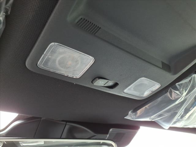 new 2025 Ford Mustang car, priced at $35,657