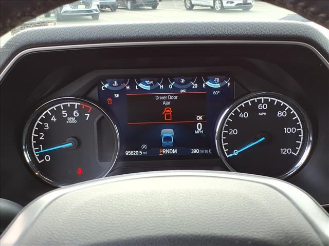 used 2021 Ford F-150 car, priced at $31,420