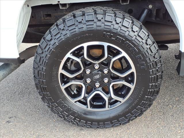 used 2021 Ford F-150 car, priced at $31,420