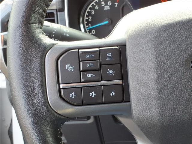 used 2021 Ford F-150 car, priced at $31,420