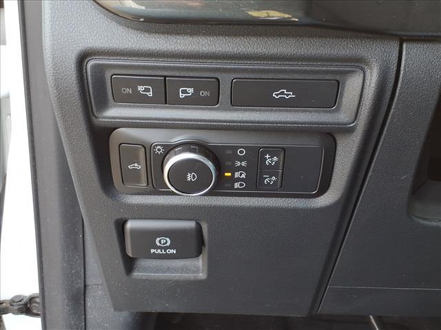 used 2021 Ford F-150 car, priced at $31,420