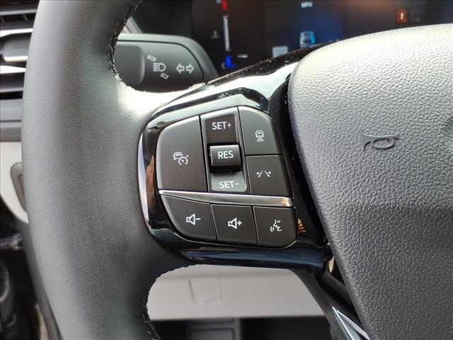 new 2026 Ford Escape car, priced at $34,519