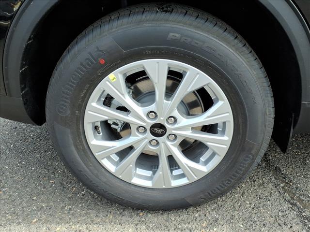 new 2026 Ford Escape car, priced at $34,519