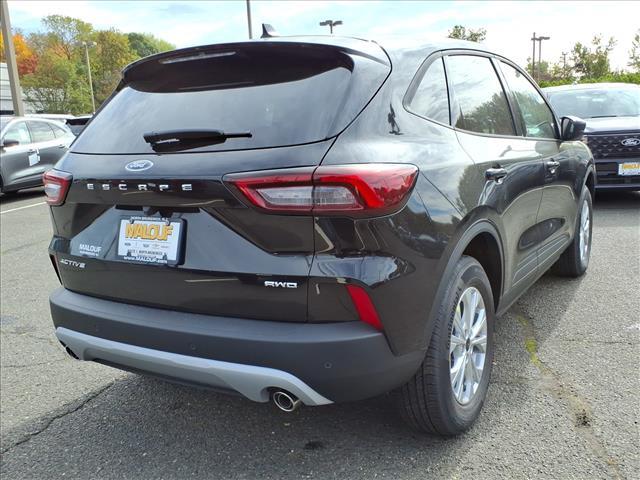 new 2026 Ford Escape car, priced at $34,519