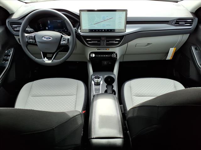 new 2026 Ford Escape car, priced at $34,519