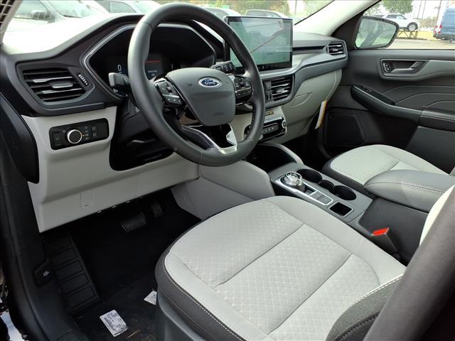 new 2026 Ford Escape car, priced at $34,519