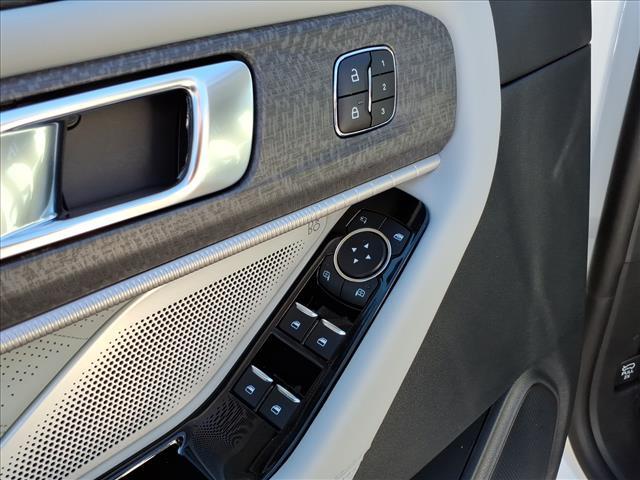 new 2026 Ford Explorer car, priced at $57,426