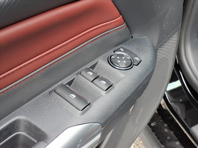 new 2026 Ford Mustang car, priced at $47,187