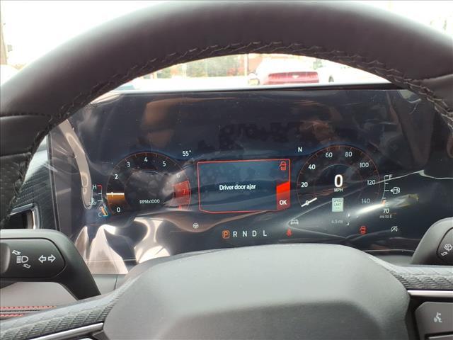 new 2026 Ford Mustang car, priced at $47,187