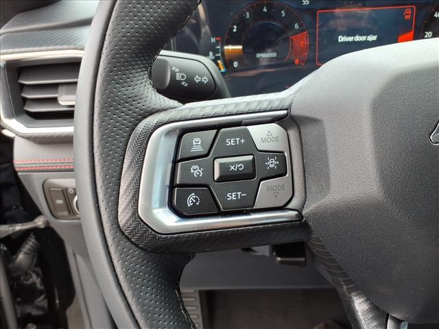 new 2026 Ford Mustang car, priced at $47,187