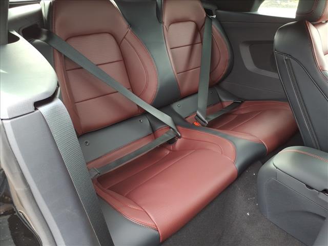 new 2026 Ford Mustang car, priced at $47,187