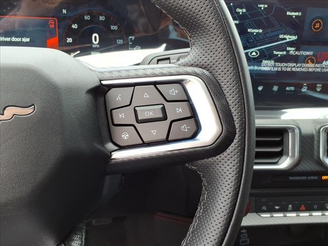 new 2026 Ford Mustang car, priced at $47,187