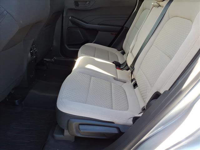 used 2022 Ford Escape car, priced at $19,695