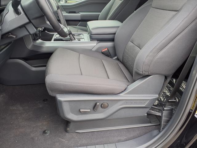 new 2025 Ford F-150 car, priced at $64,830