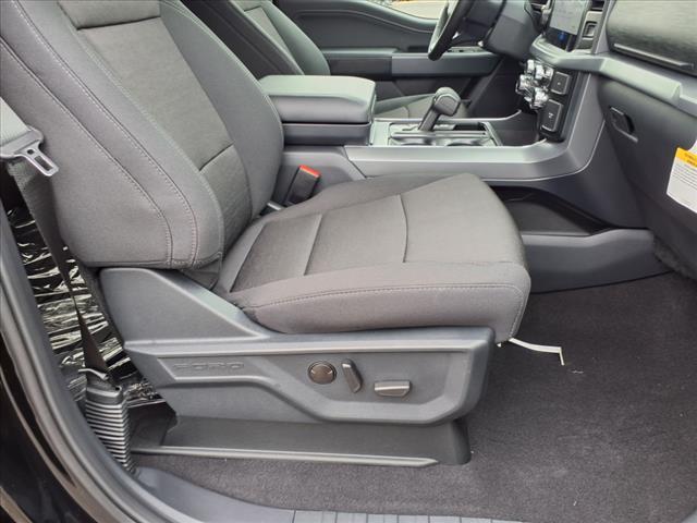 new 2025 Ford F-150 car, priced at $64,830