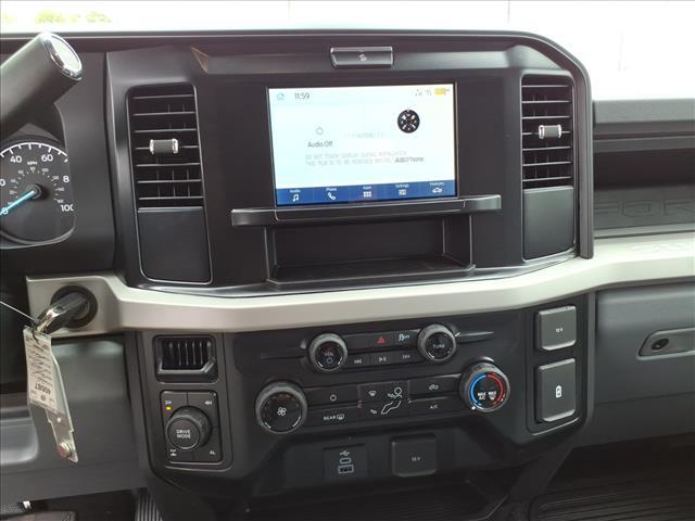 new 2026 Ford F-250 car, priced at $55,500