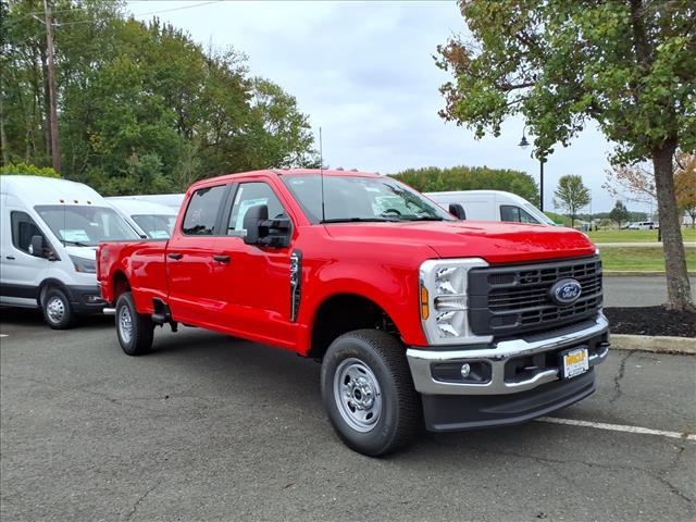 new 2026 Ford F-250 car, priced at $57,115