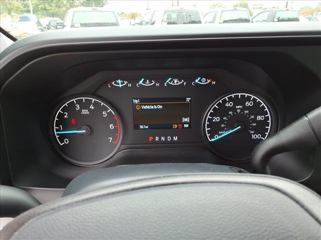 new 2026 Ford F-250 car, priced at $55,500