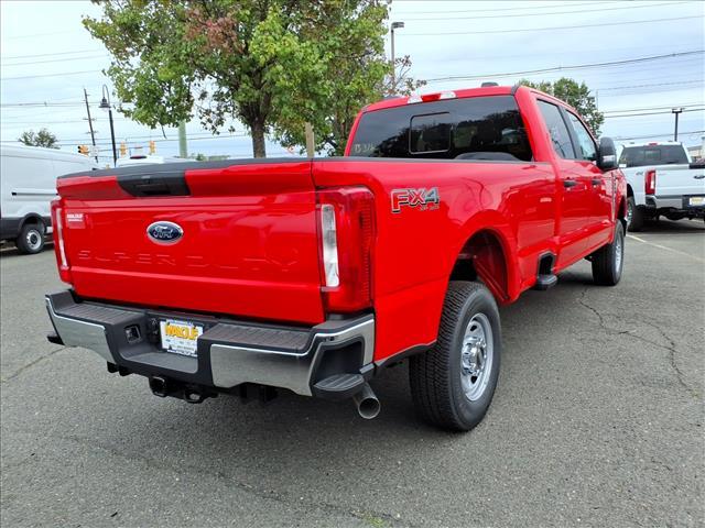 new 2026 Ford F-250 car, priced at $55,500