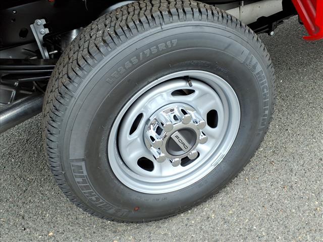 new 2026 Ford F-250 car, priced at $55,500