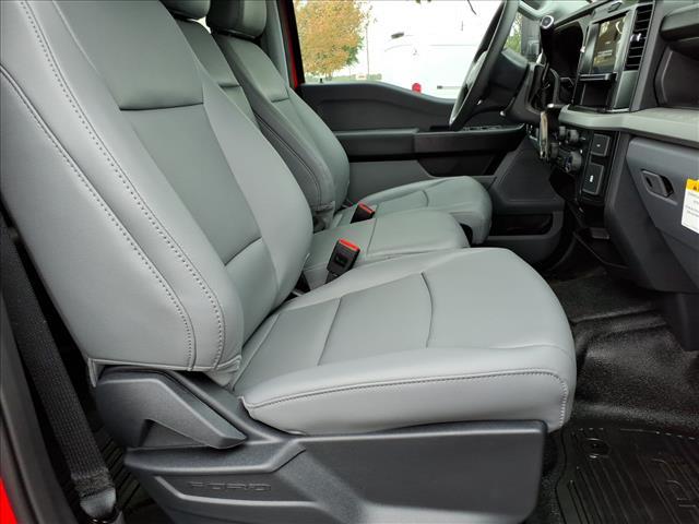 new 2026 Ford F-250 car, priced at $55,500