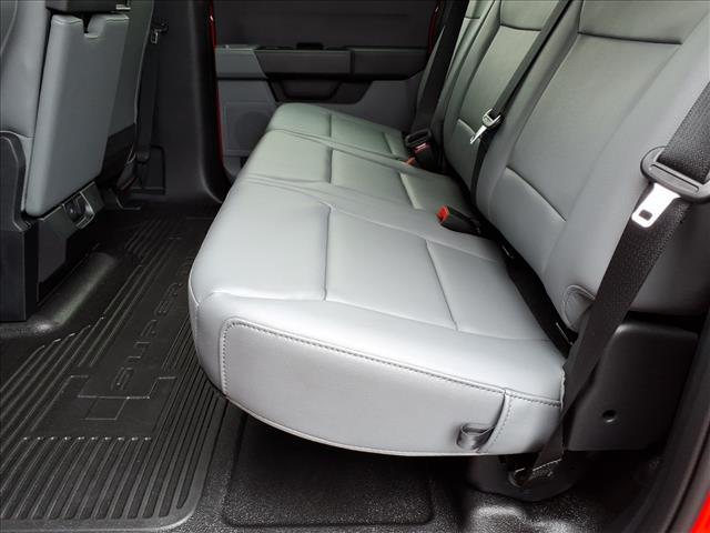 new 2026 Ford F-250 car, priced at $55,500