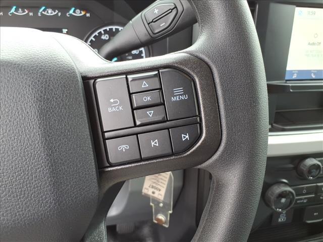 new 2026 Ford F-250 car, priced at $55,500