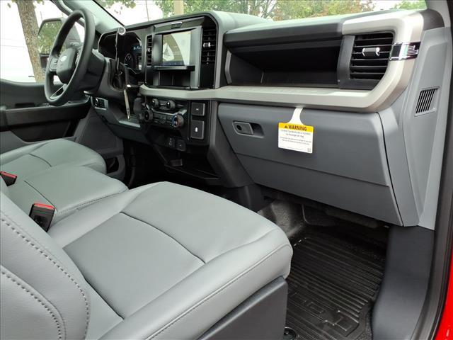 new 2026 Ford F-250 car, priced at $55,500